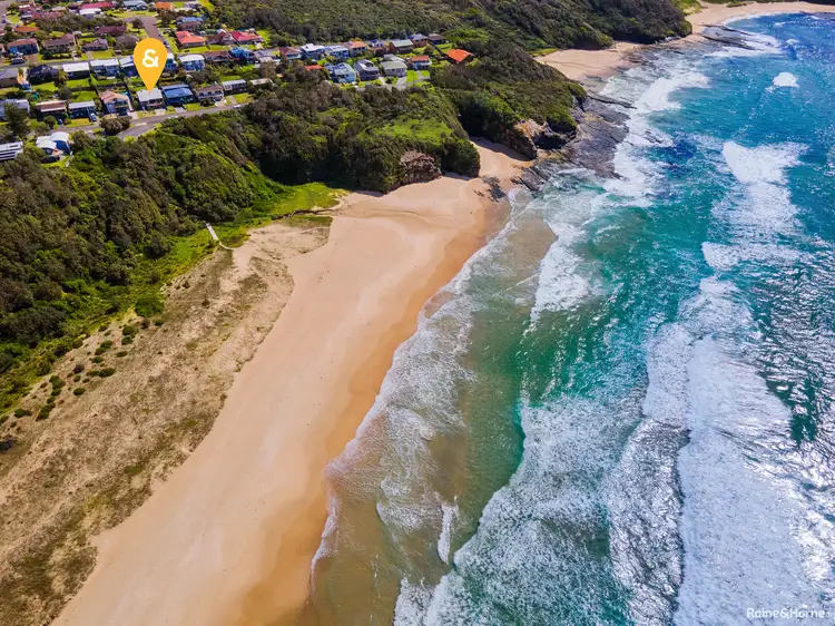 19 Rennies Beach Close, Ulladulla NSW 2539