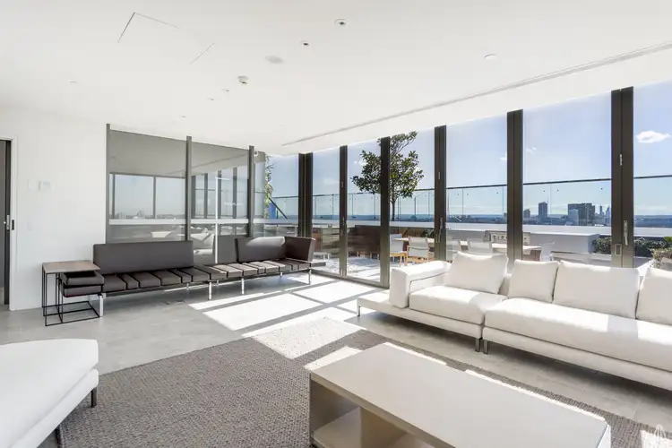 Fifth view of Homely apartment listing, 1802/225 Pacific Highway, North Sydney NSW 2060