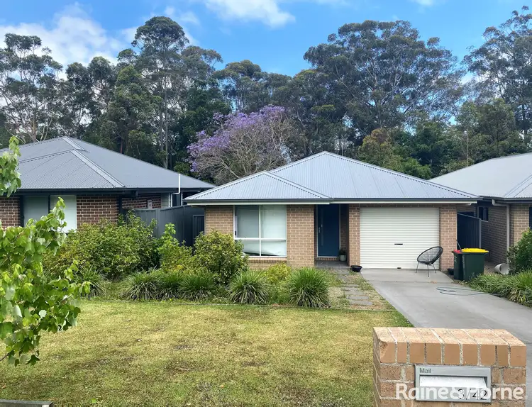 3/42 Tarawal Street, Bomaderry NSW 2541