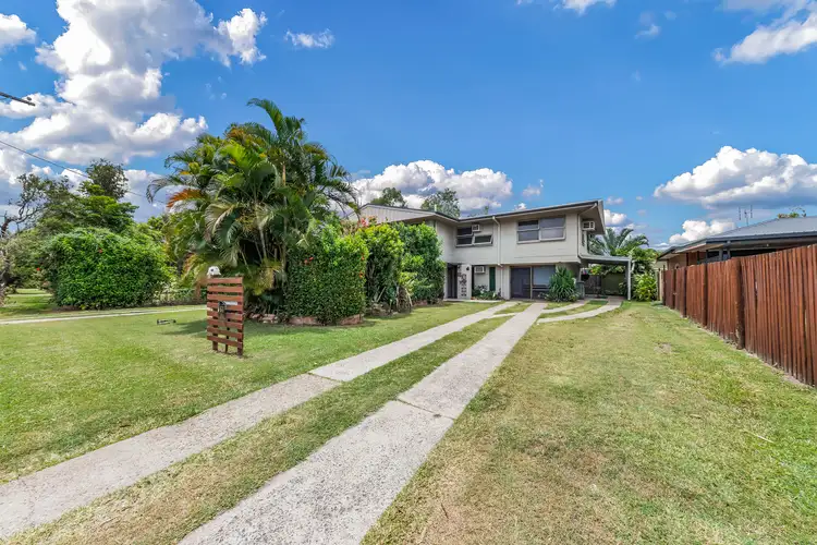 Second view of Homely house listing, 64 Renwick Road, Proserpine QLD 4800