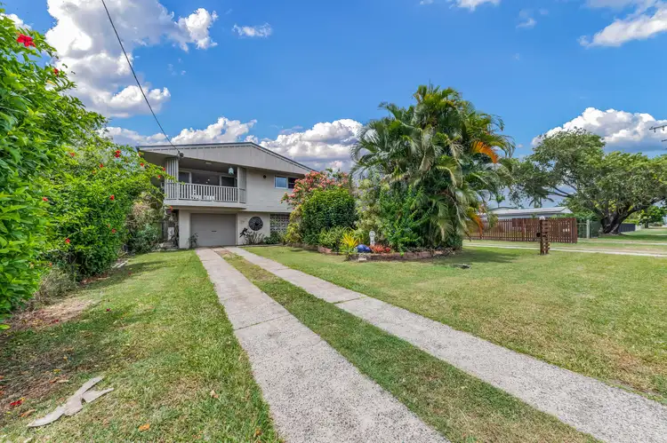 Third view of Homely house listing, 64 Renwick Road, Proserpine QLD 4800