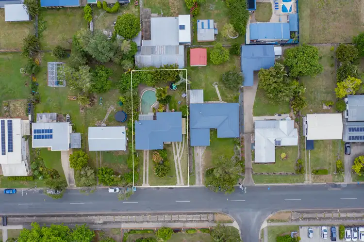 Fourth view of Homely house listing, 64 Renwick Road, Proserpine QLD 4800