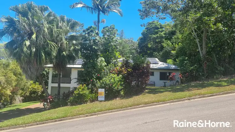 Main view of Homely house listing, 12 Noli Close, Mossman QLD 4873