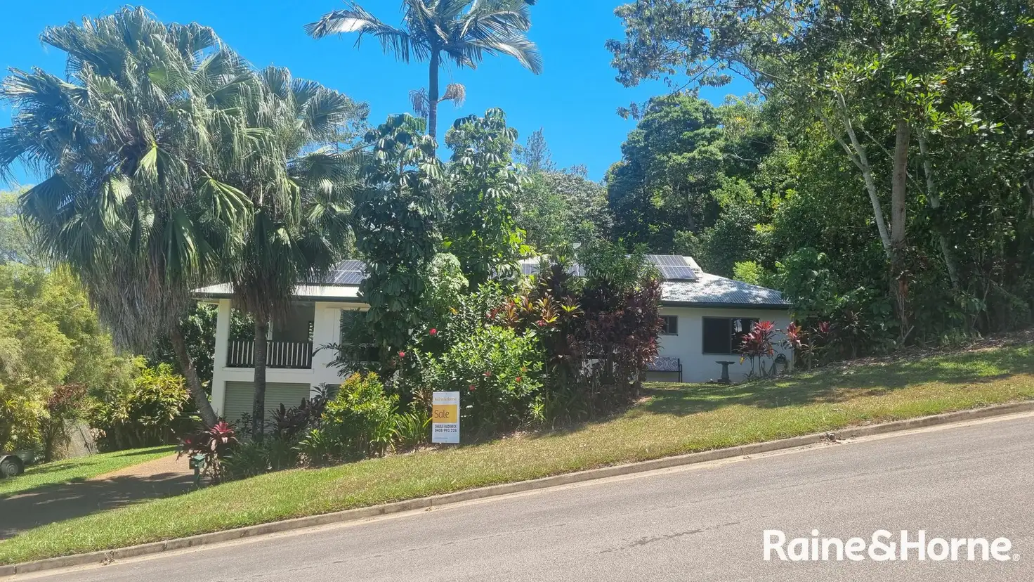 Main view of Homely house listing, 12 Noli Close, Mossman QLD 4873