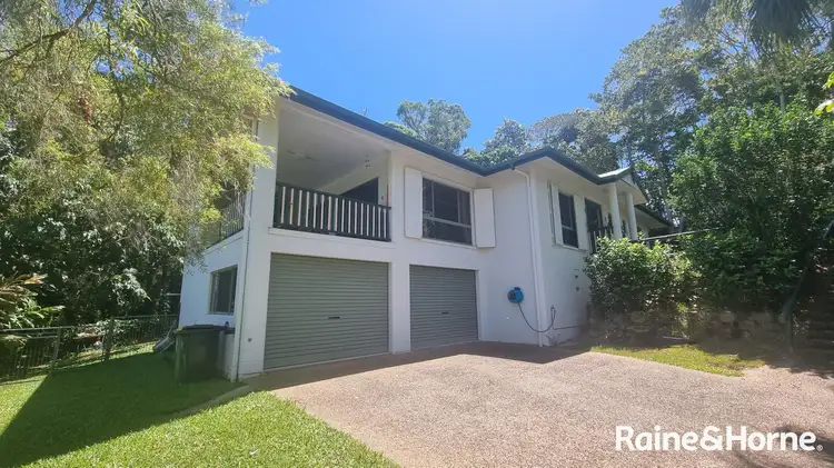 Second view of Homely house listing, 12 Noli Close, Mossman QLD 4873