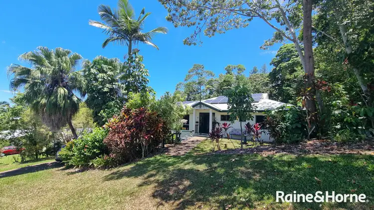 Fourth view of Homely house listing, 12 Noli Close, Mossman QLD 4873