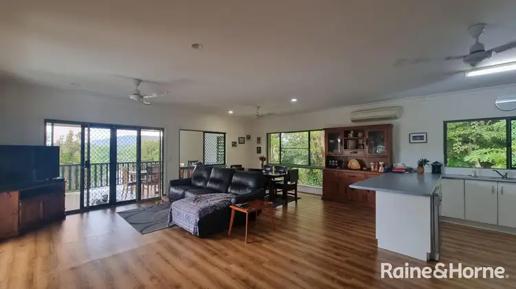Sixth view of Homely house listing, 12 Noli Close, Mossman QLD 4873