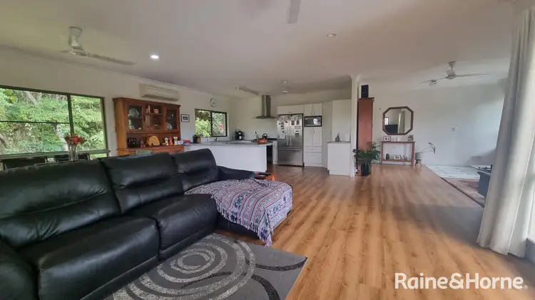 Seventh view of Homely house listing, 12 Noli Close, Mossman QLD 4873