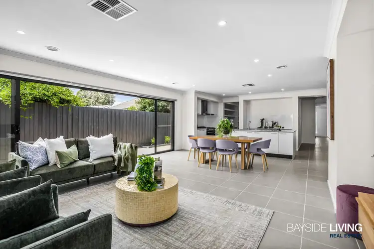 3 Manyung Court, Seaford VIC 3198