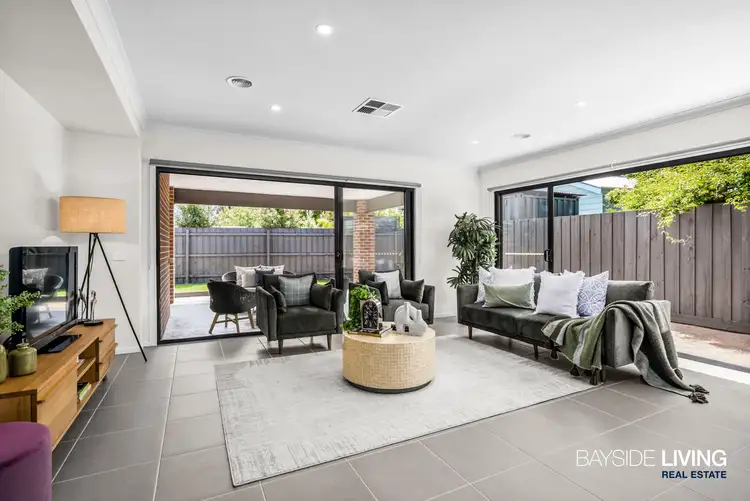 Fourth view of Homely house listing, 3 Manyung Court, Seaford VIC 3198