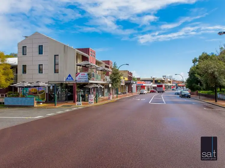 Fifth view of Homely apartment listing, 2/940 Albany Highway, East Victoria Park WA 6101