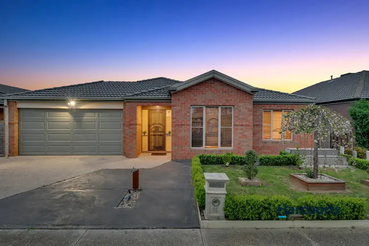 15 Swordgrass Avenue, Tarneit VIC 3029