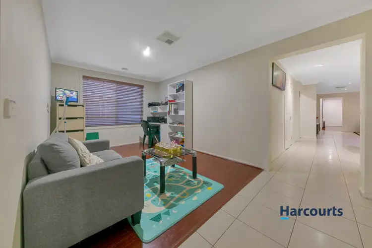 Fifth view of Homely house listing, 15 Swordgrass Avenue, Tarneit VIC 3029