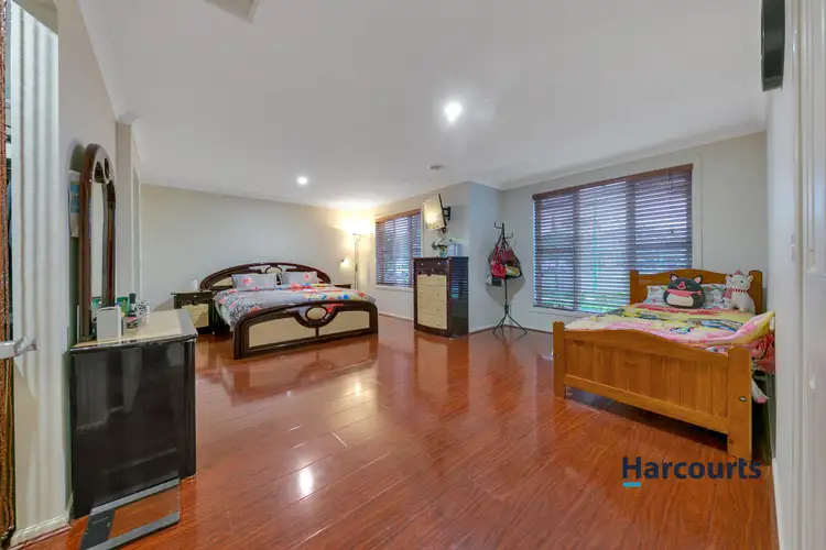 Sixth view of Homely house listing, 15 Swordgrass Avenue, Tarneit VIC 3029