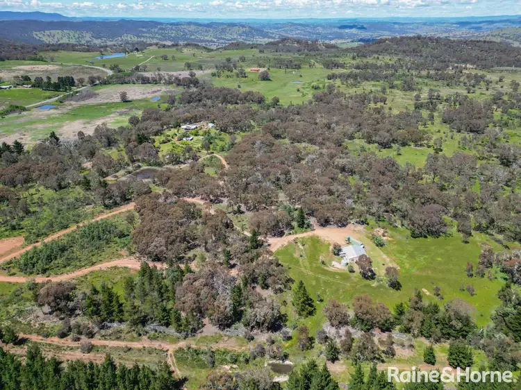 3555 Sofala Road, Wattle Flat NSW 2795