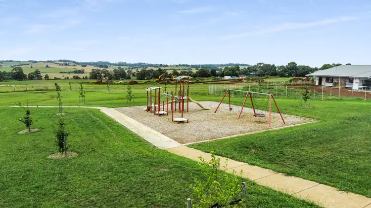 Third view of Homely land listing, 4 Shiraz Drive, Leongatha VIC 3953