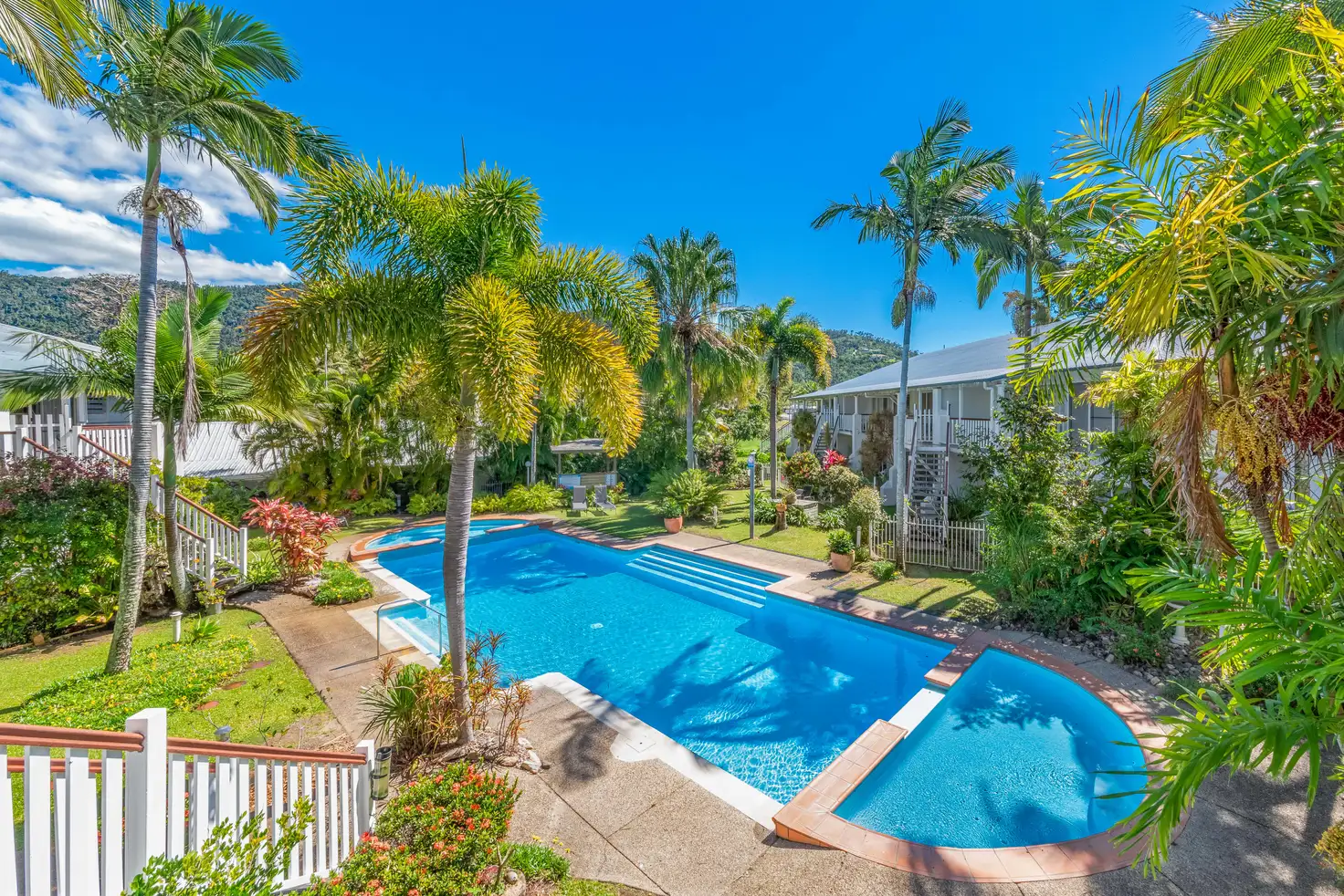 Main view of Homely unit listing, 18/2 Erromango Drive, Jubilee Pocket QLD 4802