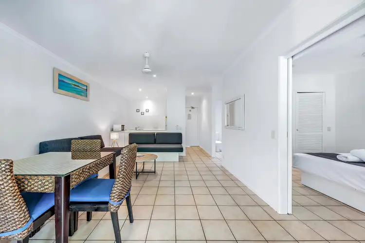 Third view of Homely unit listing, 18/2 Erromango Drive, Jubilee Pocket QLD 4802