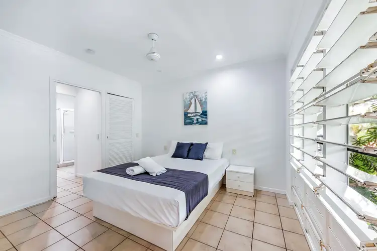 Fourth view of Homely unit listing, 18/2 Erromango Drive, Jubilee Pocket QLD 4802