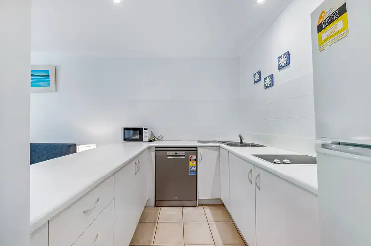 Fifth view of Homely unit listing, 18/2 Erromango Drive, Jubilee Pocket QLD 4802