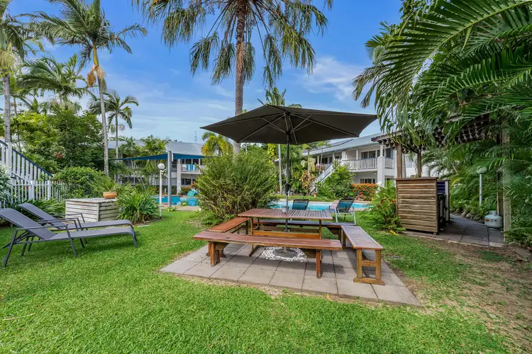 Sixth view of Homely unit listing, 18/2 Erromango Drive, Jubilee Pocket QLD 4802