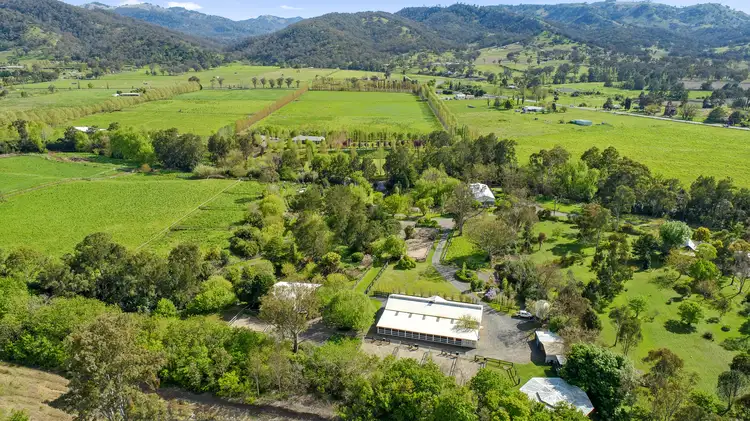 113 River Road, via Scone, Blandford NSW 2338