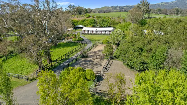 Fourth view of Homely rural property listing, 113 River Road, via Scone, Blandford NSW 2338