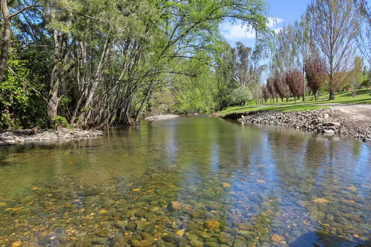 Fifth view of Homely rural property listing, 113 River Road, via Scone, Blandford NSW 2338