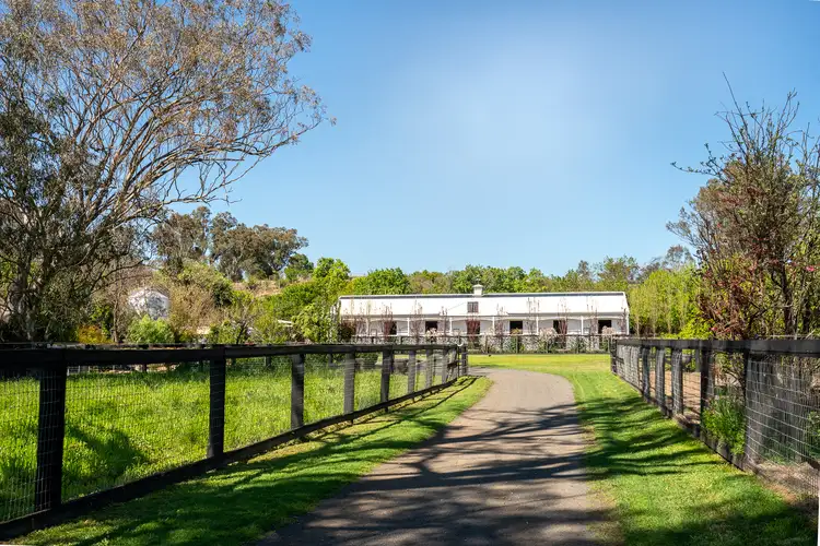 Sixth view of Homely rural property listing, 113 River Road, via Scone, Blandford NSW 2338