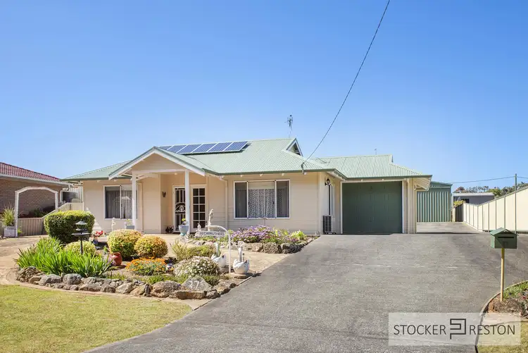 37 Donovan Street, Augusta WA 6290