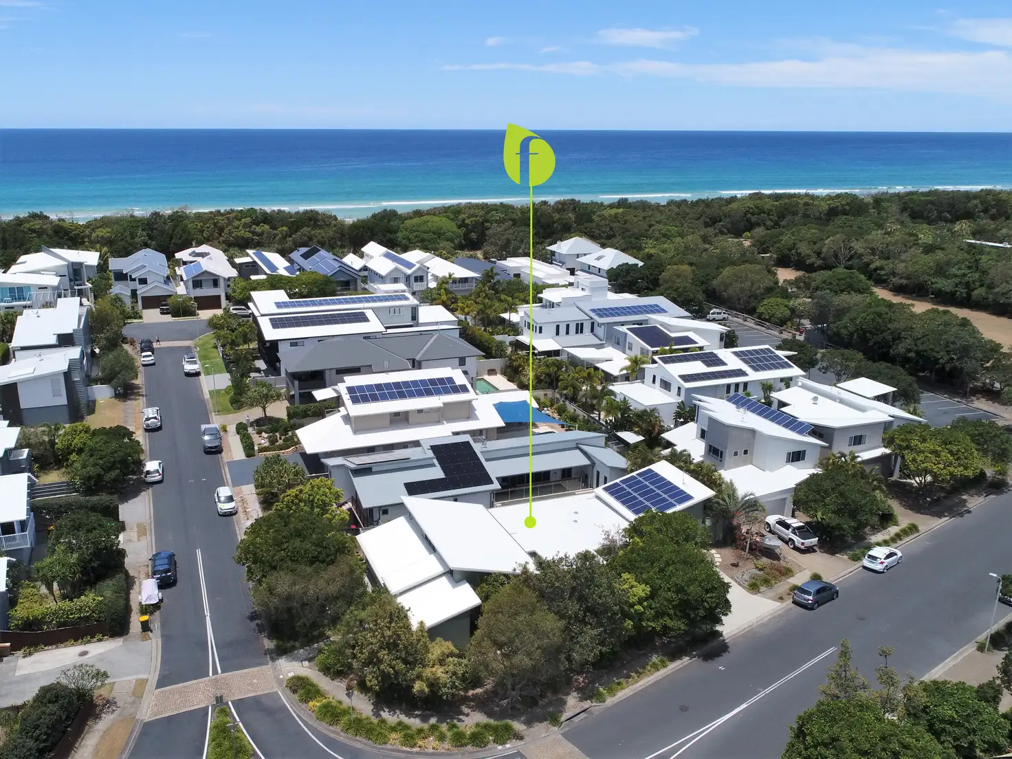 Main view of Homely house listing, 2 Cornet Lane, Casuarina NSW 2487