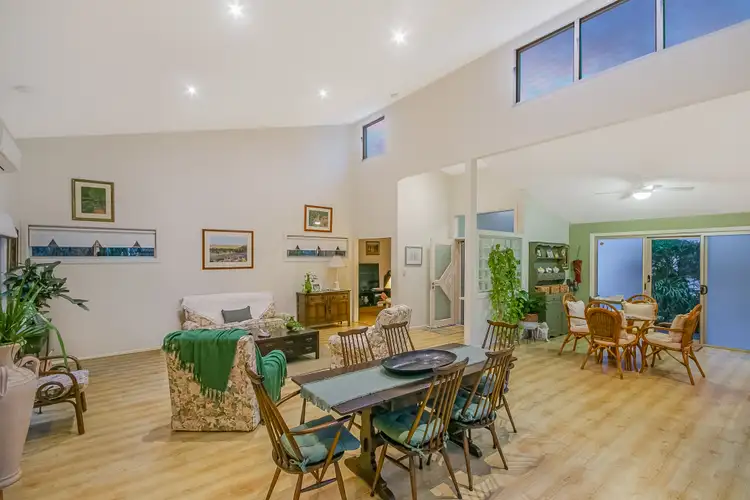 Fifth view of Homely house listing, 2 Cornet Lane, Casuarina NSW 2487