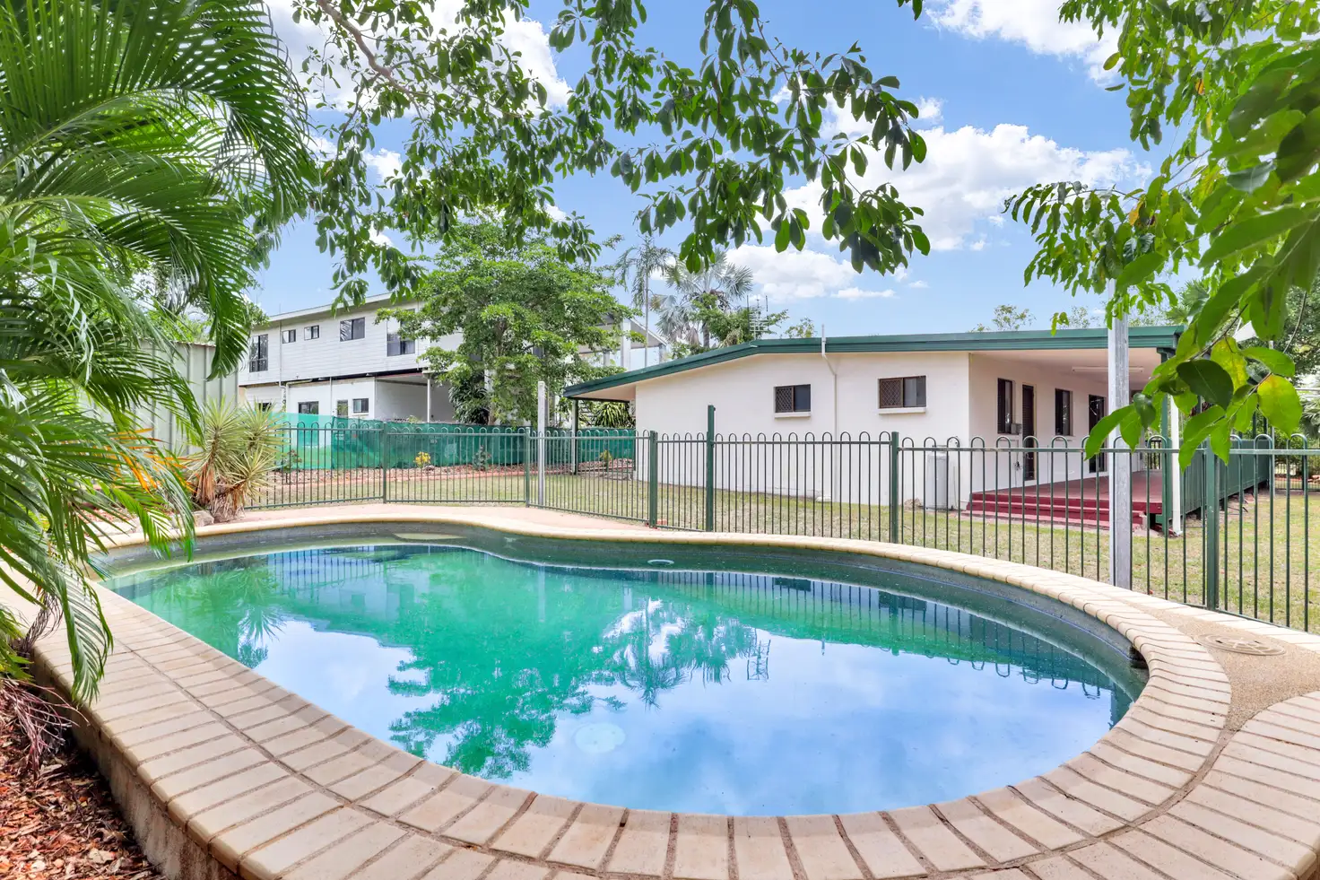Main view of Homely house listing, 26 Fitzmaurice Drive, Leanyer NT 812