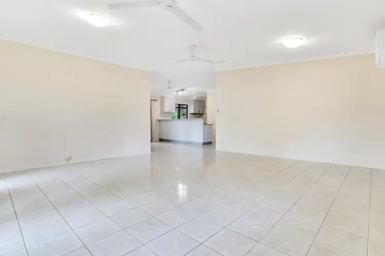 Second view of Homely house listing, 26 Fitzmaurice Drive, Leanyer NT 812