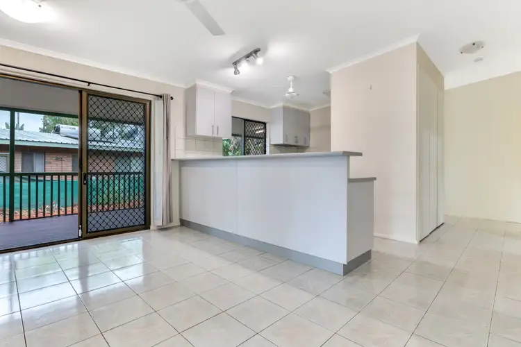 Fourth view of Homely house listing, 26 Fitzmaurice Drive, Leanyer NT 812