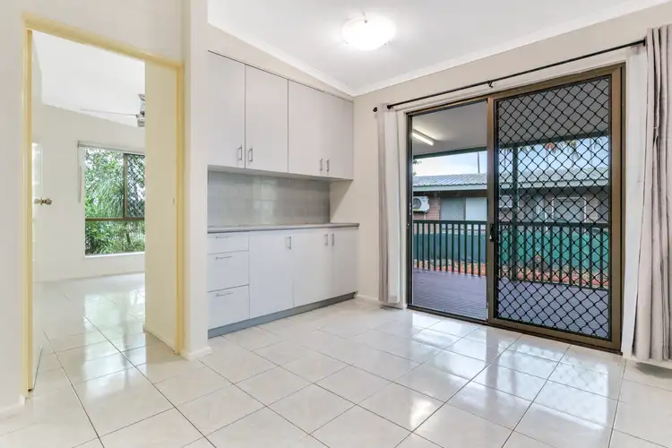 Fifth view of Homely house listing, 26 Fitzmaurice Drive, Leanyer NT 812