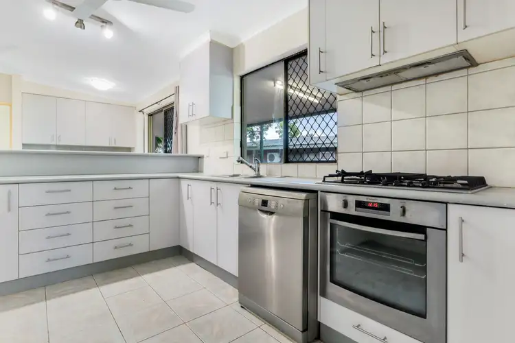Sixth view of Homely house listing, 26 Fitzmaurice Drive, Leanyer NT 812