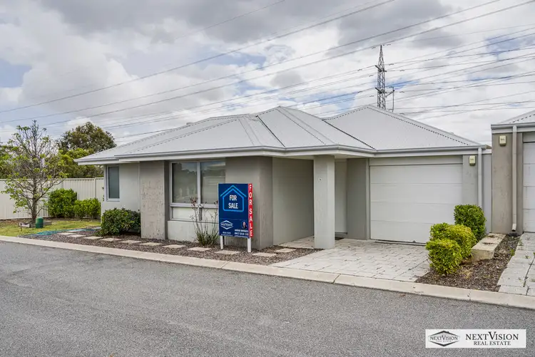 14/27 Barfield Road, Hammond Park WA 6164