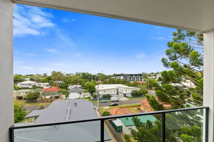 Third view of Homely unit listing, 24/9-13 Mayhew Street, Sherwood QLD 4075