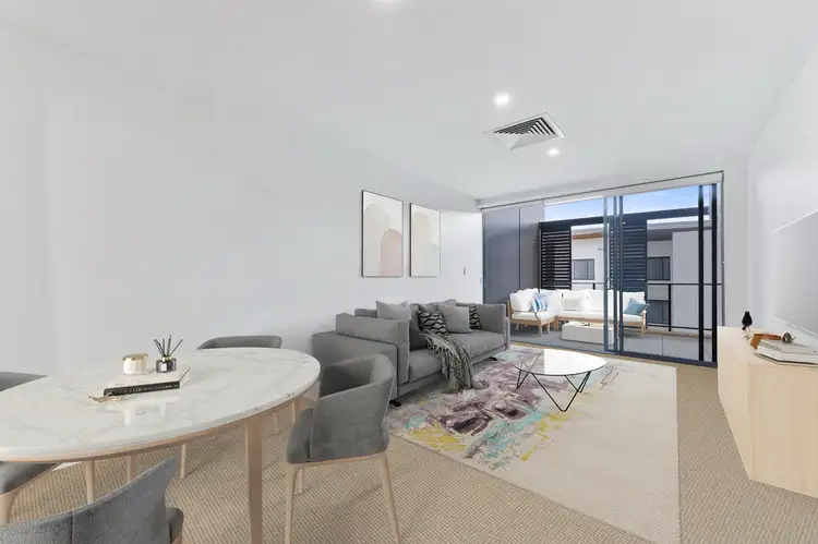 35 Burdett Street