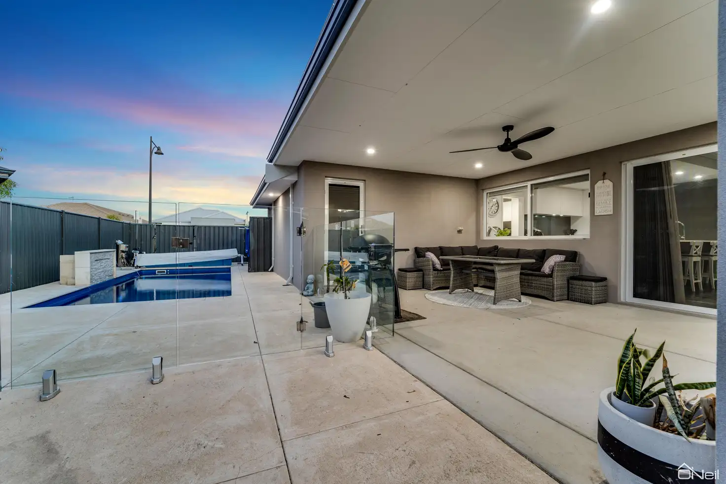 Main view of Homely house listing, 17 Hamelin Loop, Harrisdale WA 6112