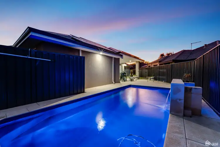 Second view of Homely house listing, 17 Hamelin Loop, Harrisdale WA 6112