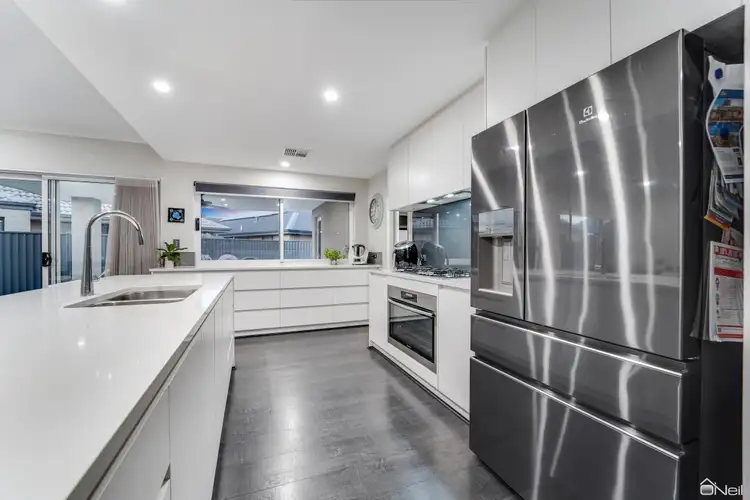 Fourth view of Homely house listing, 17 Hamelin Loop, Harrisdale WA 6112