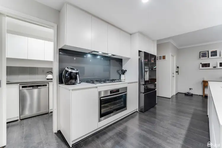 Fifth view of Homely house listing, 17 Hamelin Loop, Harrisdale WA 6112