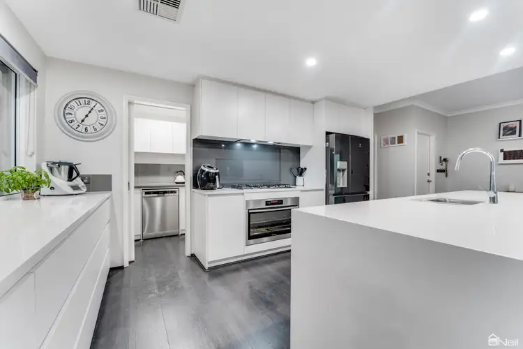 Sixth view of Homely house listing, 17 Hamelin Loop, Harrisdale WA 6112