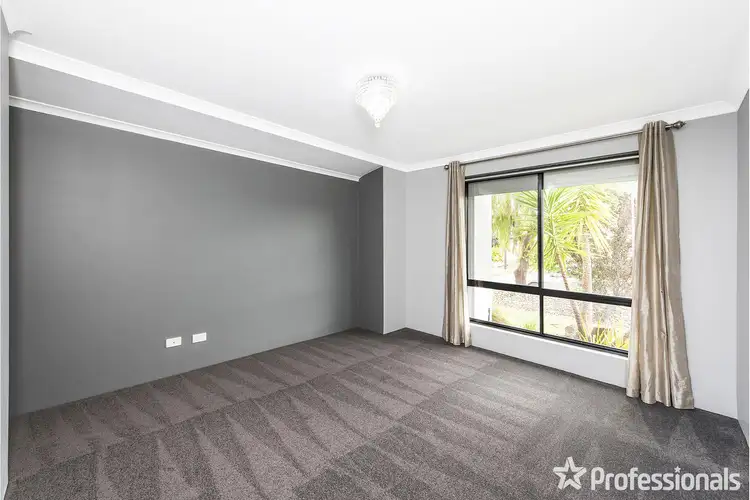 Third view of Homely house listing, 5 Poseidon Road, Byford WA 6122
