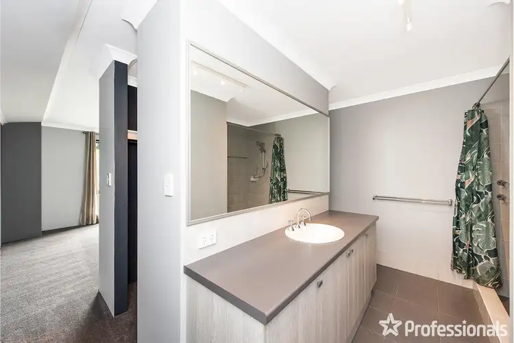 Fifth view of Homely house listing, 5 Poseidon Road, Byford WA 6122