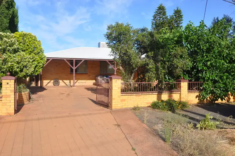 5 Morrison, Cobar NSW 2835
