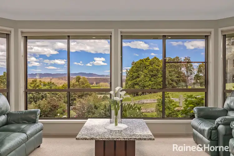 Second view of Homely house listing, 1 Maugers Road, Robertson NSW 2577