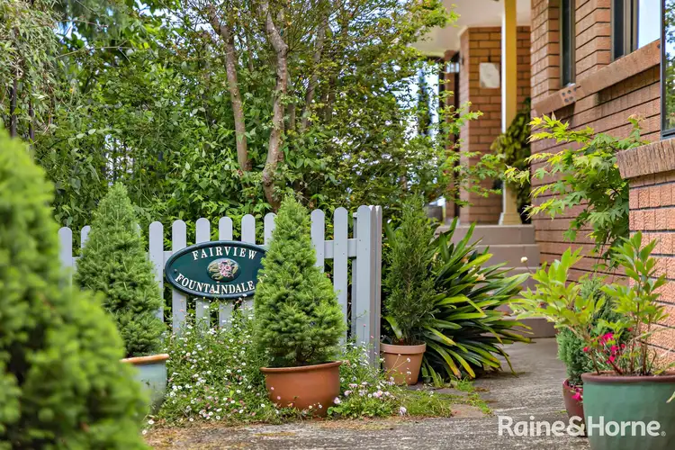 Third view of Homely house listing, 1 Maugers Road, Robertson NSW 2577